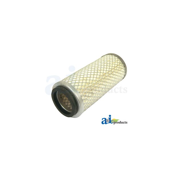 OUTER AIR FILTER-KUBOTA T0070-16323 10.4" x4.5" x4.5"
